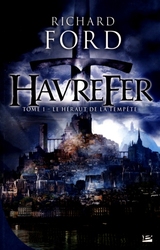 HAVREFER -  (FRENCH V.) 01