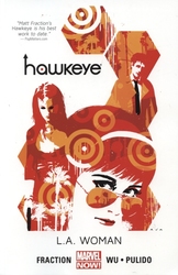 HAWKEYE -  L.A. WOMAN TP (ENGLISH V.) 03