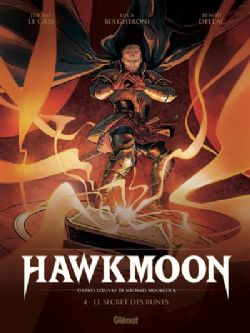 HAWKMOON -  LE SECRETS DES RUNES (FRENCH V.) 04