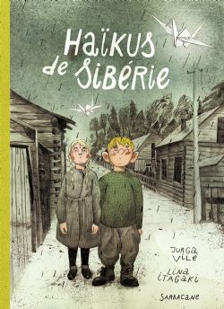 HAÏKUS DE SIBÉRIE -  (FRENCH V.)