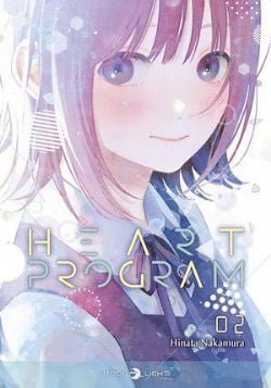 HEART PROGRAM -  (FRENCH V.) 02