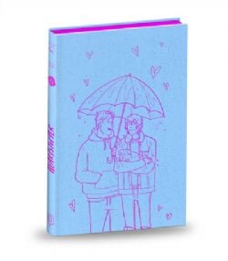 HEARTSTOPPER -  CHOSES SÉRIEUSES - ÉDITION COLLECTOR (FRENCH V.) 04