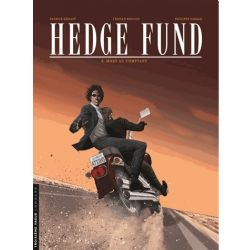 HEDGE FUND -  MORT AU COMPTANT 05