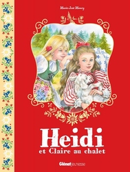 HEIDI -  (FRENCH V.) 02