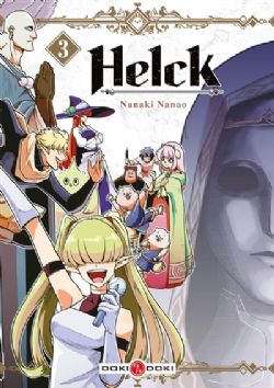 HELCK -  (FRENCH V.) 03