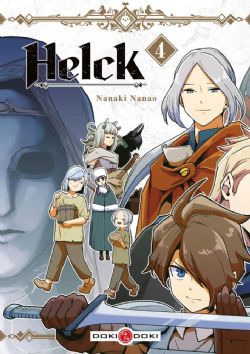 HELCK -  (FRENCH V.) 04