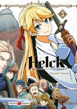 HELCK -  (FRENCH V.) 05