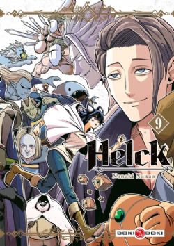 HELCK -  (FRENCH V.) 09