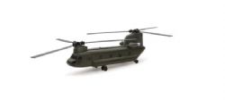 HELICOPTER -  BOEING CH-47 CHINOCK 1/60