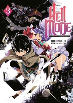 HELL MODE -  (FRENCH V.) 03