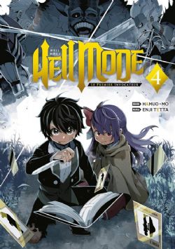 HELL MODE -  (FRENCH V.) 04