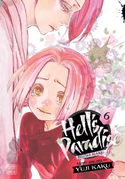 HELL'S PARADISE JIGOKURAKU -  (ENGLISH V.) 06