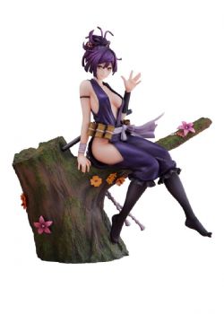 HELL'S PARADISE -  YUZURIHA FIGURE 1/7 -  FURYU