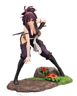 HELL'S PARADISE -  YUZURIHA FIGURE -  ARTFX J