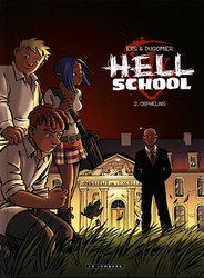 HELL SCHOOL -  ORPHELINS 02
