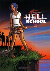 HELL SCHOOL -  RITUELS 01
