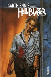 HELLBLAZER -  (FRENCH V.) -  GARTH ENNIS PRÉSENTE 02