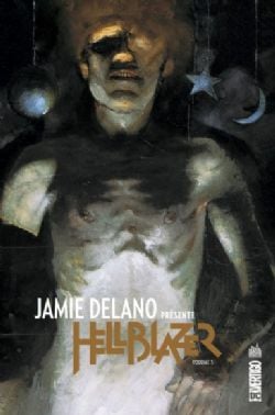 HELLBLAZER -  (FRENCH V.) -  JAMIE DELANO PRÉSENTE 03