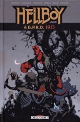 HELLBOY & B.P.R.D. -  1953 (FRENCH V.) 02