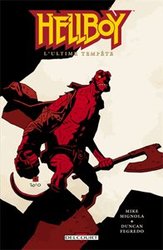 HELLBOY -  L'ULTIME TEMPETE (FRENCH V.) 13