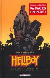 HELLBOY -  LE CERCUEIL ENCHAINE (FRENCH V.) 03