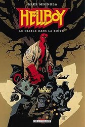 HELLBOY -  LE DIABLE DANS LA BOÎTE (FRENCH V.) 05