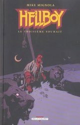 HELLBOY -  LE TROISIEME SOUHAIT (FRENCH V.) 07