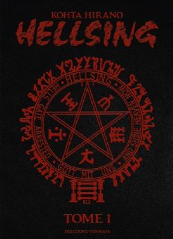 HELLSING -  PERFECT EDITION (FRENCH V.) 01