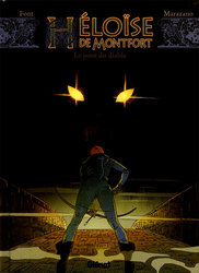 HELOISE DE MONTFORT -  LE PONT DU DIABLE 02
