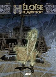 HELOISE DE MONTFORT -  LE SPECTRE DU CROISE 03