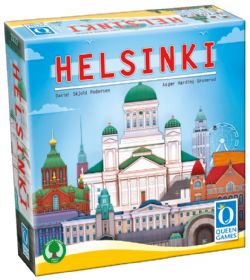 HELSINKI (ENGLISH)