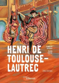 HENRI DE TOULOUSE-LAUTREC -  (FRENCH V.)