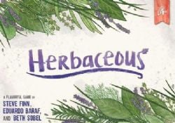 HERBACEOUS (ENGLISH)