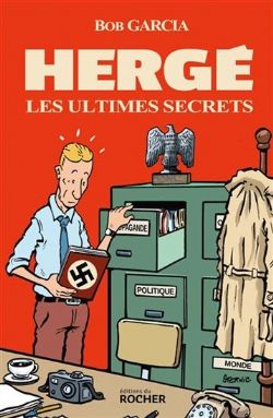 HERGÉ, LES ULTIMES SECRETS -  (FRENCH V.)