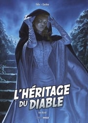 HERITAGE DU DIABLE, L' -  (FRENCH V.) 03