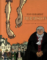 HERMINSTON -  LE JUGE PENDEUR 01