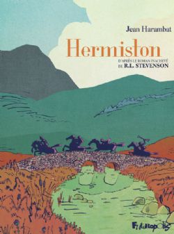 HERMISTON -  (INTEGRAL) (FRENCH V.)