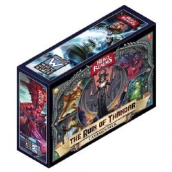 HERO REALMS -  THE RUIN OF THANDAR (ENGLISH) -  CAMPAIGN DECK