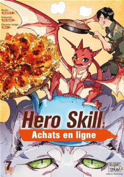 HERO SKILL: ACHATS EN LIGNE -  (FRENCH V.) 07