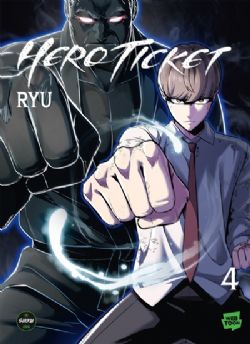 HERO TICKET -  (FRENCH V.) 04