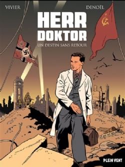 HERR DOKTOR -  UN DESTIN SANS RETOUR