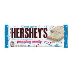 HERSHEY'S -  POPPING CANDY (1.50 OZ)