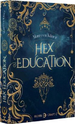 HEX EDUCATION -  (FRENCH V.)