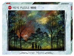 HEYE -  WONDROUS JOURNEY (1000 PIECES) -  INNER MYSTIC