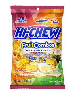 HI-CHEW -  FRUIT COMBO