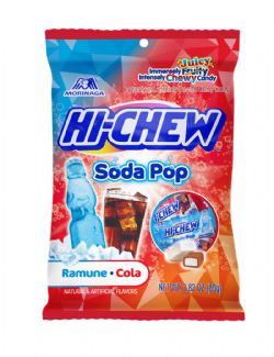 HI-CHEW -  SODA POP