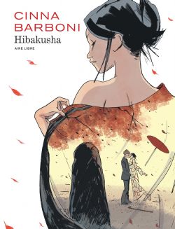 HIBAKUSHA