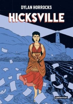 HICKSVILLE -  (POCKET SIZE) (FRENCH V.)