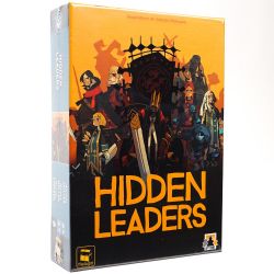 HIDDEN LEADERS (FRENCH)