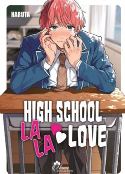 HIGH SCHOOL LALA LOVE -  (FRENCH V.)